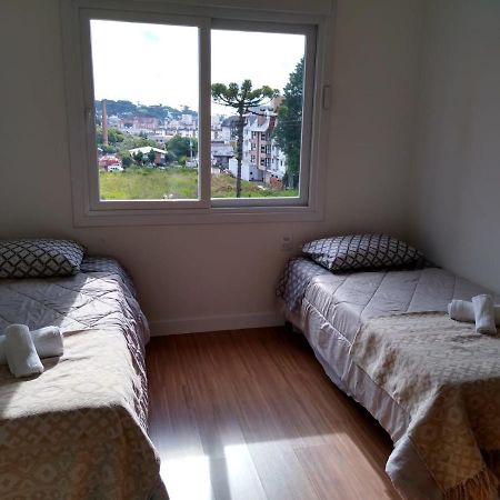 카넬라 Apartamento Giardino Araucaria 301 아파트 외부 사진