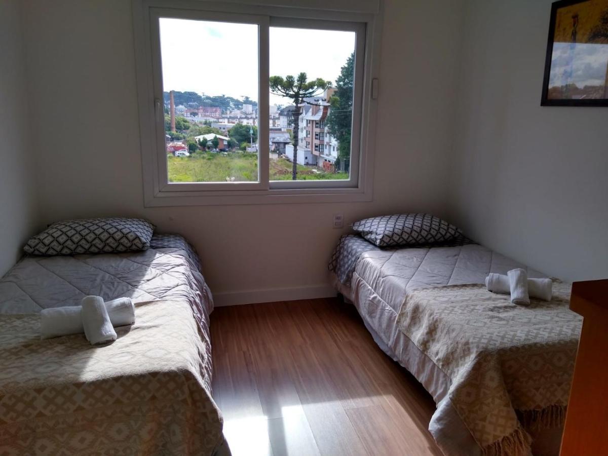 카넬라 Apartamento Giardino Araucaria 301 아파트 외부 사진