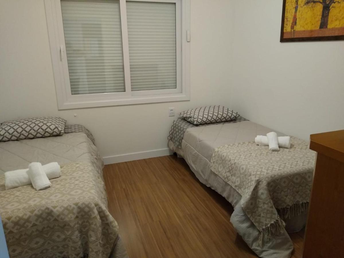 카넬라 Apartamento Giardino Araucaria 301 아파트 외부 사진