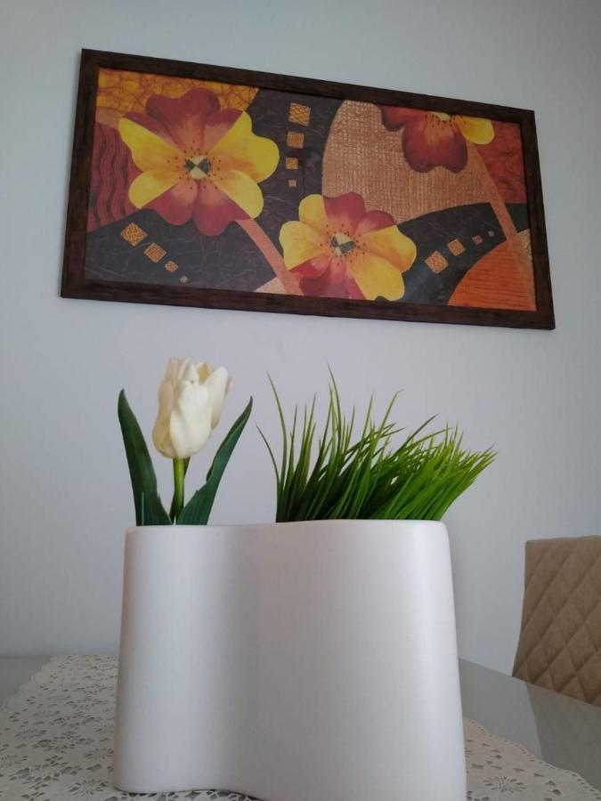 카넬라 Apartamento Giardino Araucaria 301 아파트 외부 사진