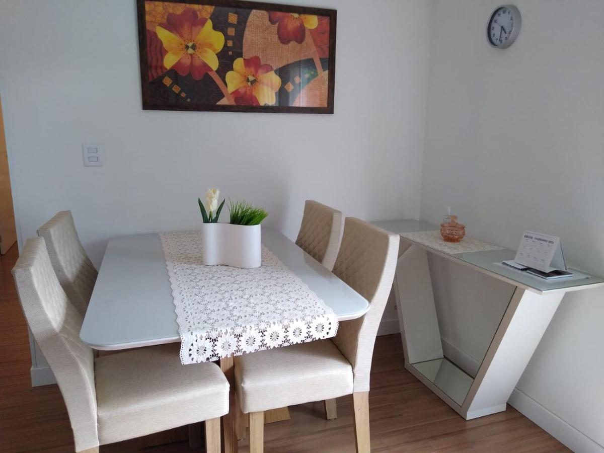 카넬라 Apartamento Giardino Araucaria 301 아파트 외부 사진