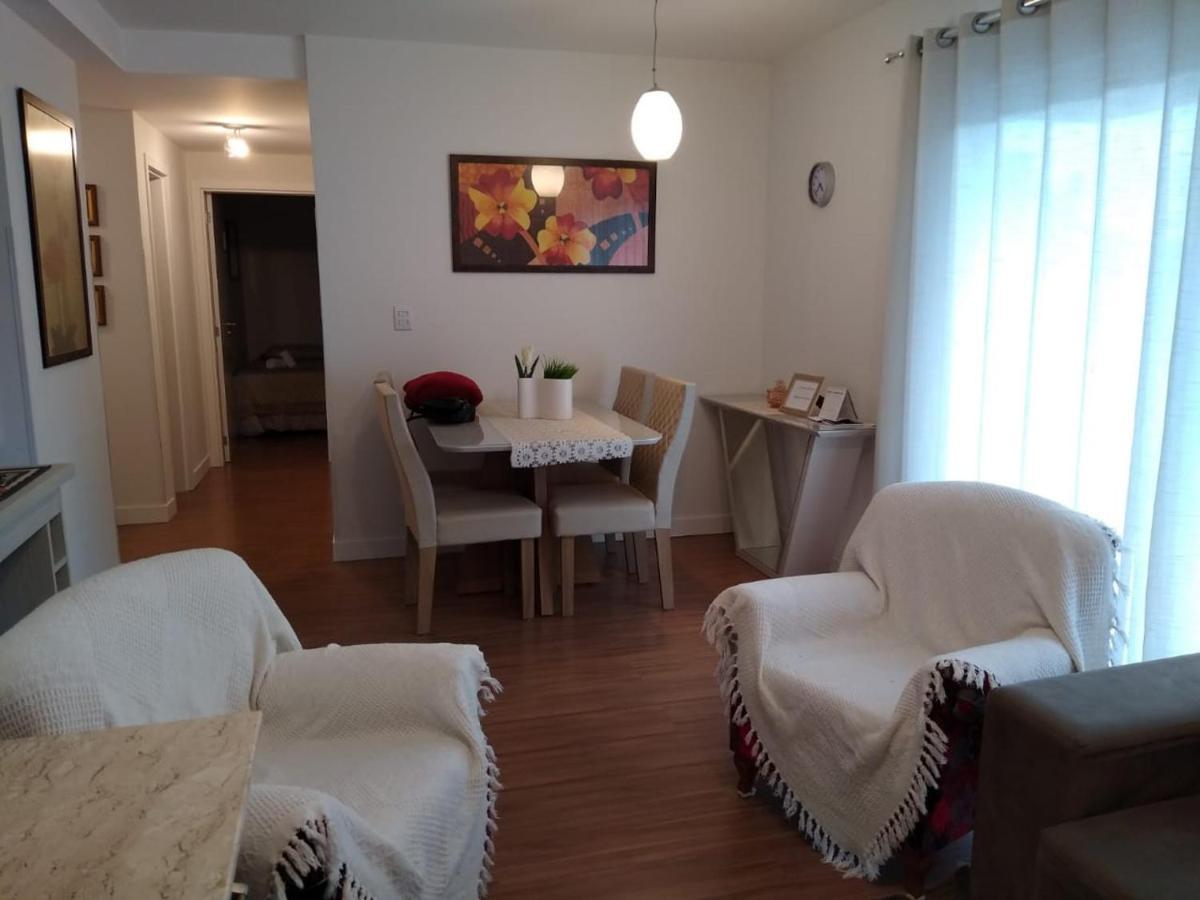 카넬라 Apartamento Giardino Araucaria 301 아파트 외부 사진