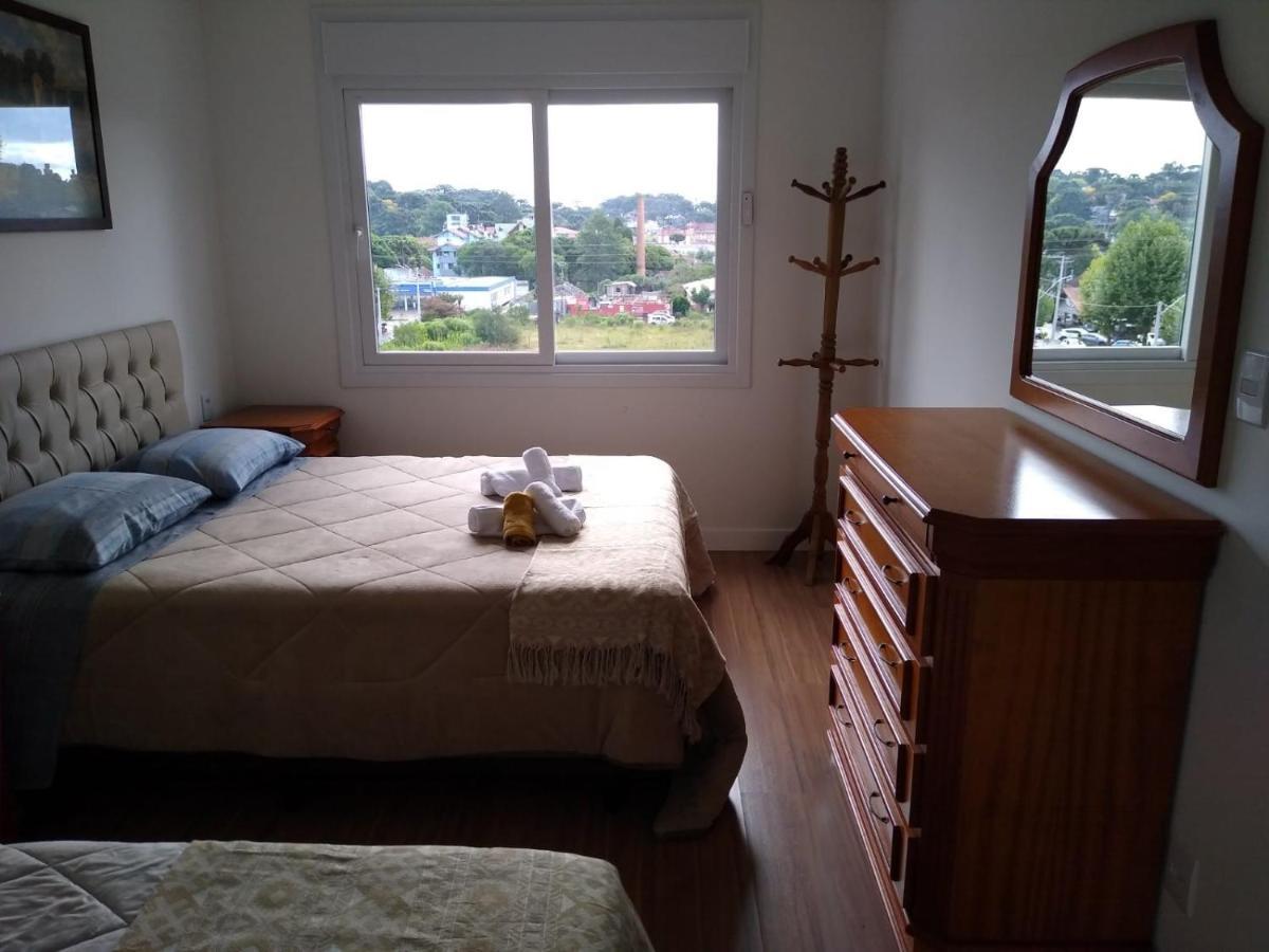 카넬라 Apartamento Giardino Araucaria 301 아파트 외부 사진