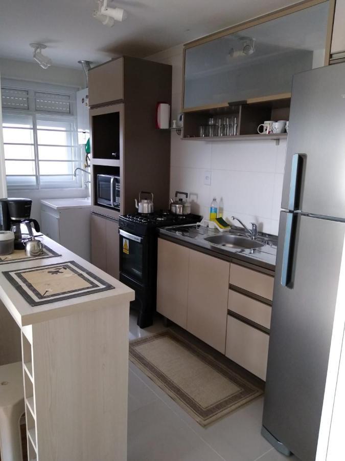 카넬라 Apartamento Giardino Araucaria 301 아파트 외부 사진