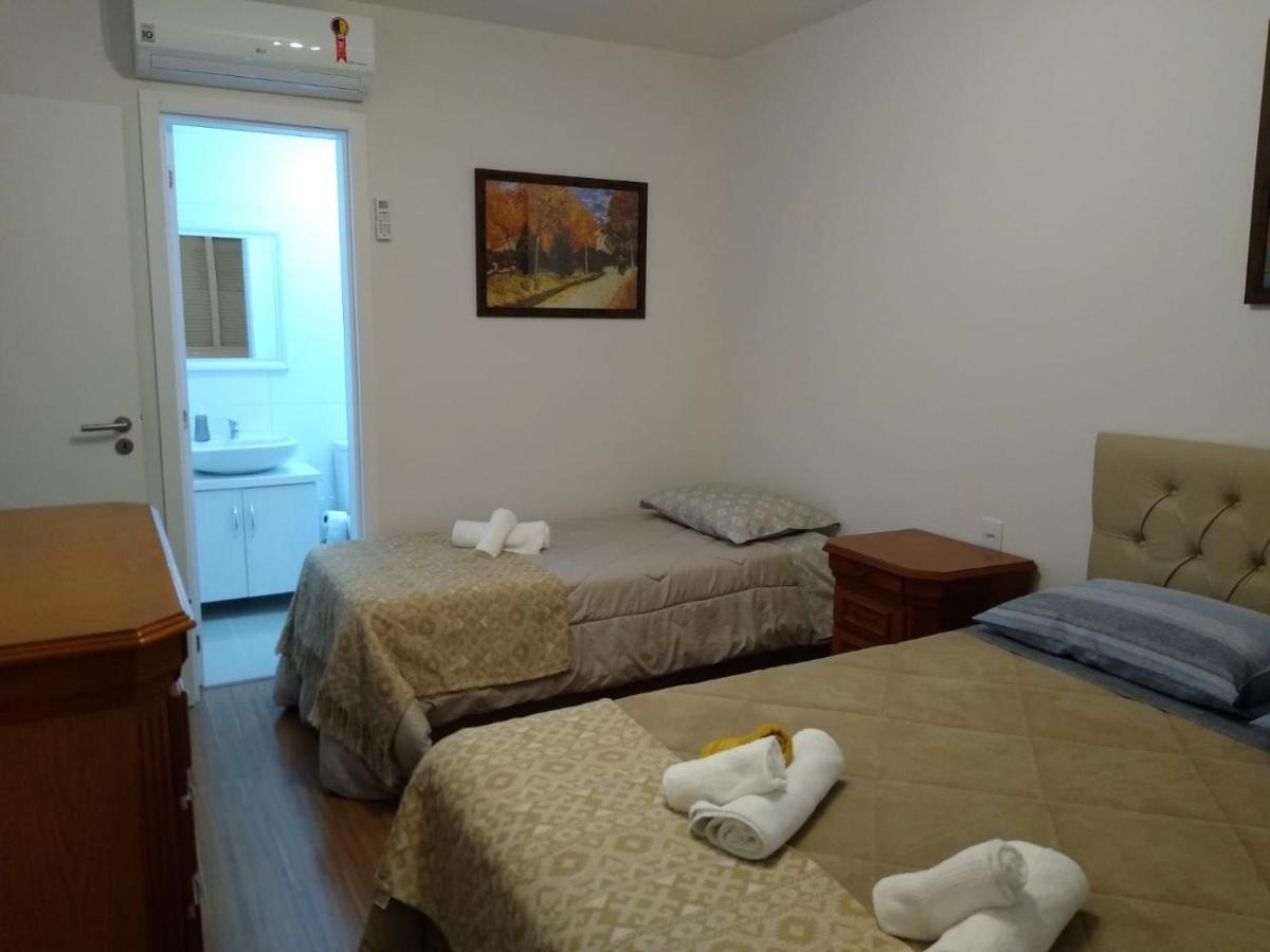 카넬라 Apartamento Giardino Araucaria 301 아파트 외부 사진