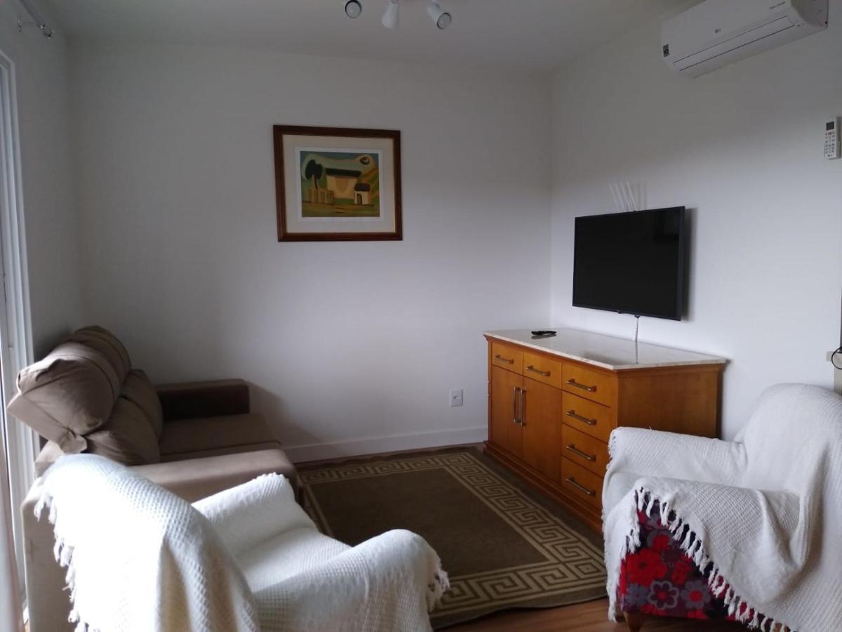 카넬라 Apartamento Giardino Araucaria 301 아파트 외부 사진